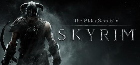 The Elder Scrolls V: Skyrim Cover