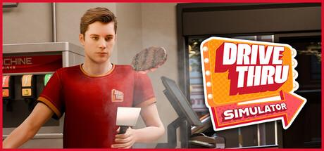 Drive Thru Simulator Cover