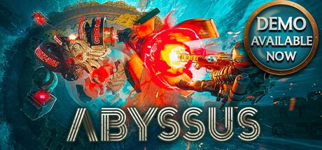 Abyssus Cover