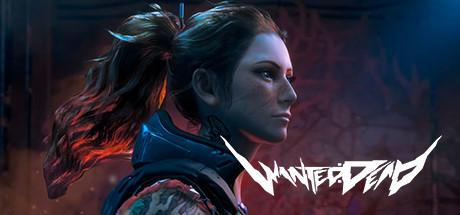 Wanted: Dead Cover