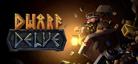 Dwarf Delve Cover