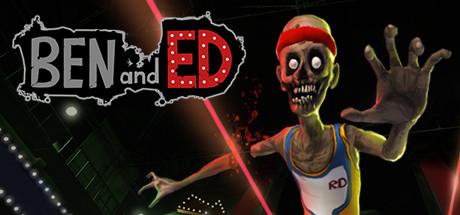 Ben and Ed Cover