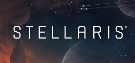 Stellaris: Shadows of the Shroud Cover