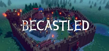 Becastled Cover