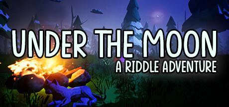 Under The Moon Cover