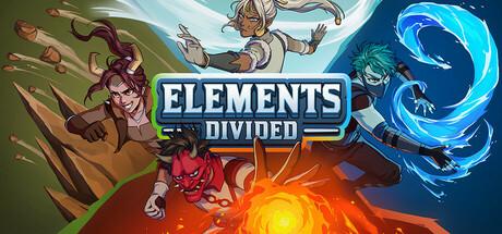 Elements Cover