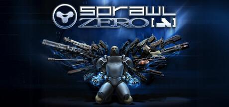 Sprawl Zero Cover
