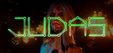 Judas Cover