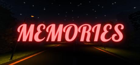 Memories Cover