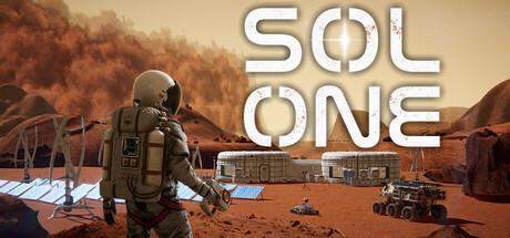 Sol One Cover