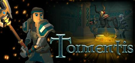 Tormentis - Dungeon ARPG Cover