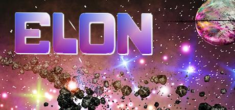 Elon Cover