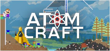 Atomcraft Cover