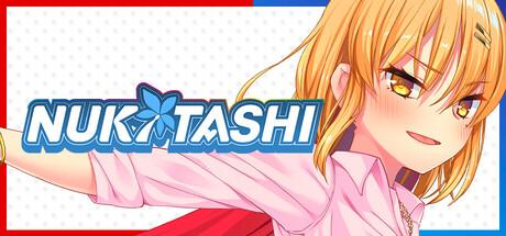 NukiTashi Cover