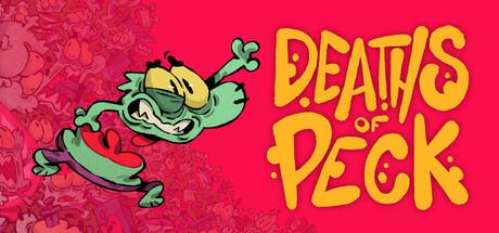Deaths of Peck Cover