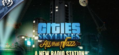 Cities: Skylines - 90's Pop Radio Cover