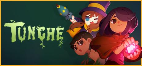 Tunche Cover