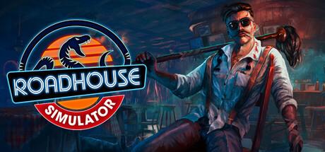Roadhouse Simulator Cover