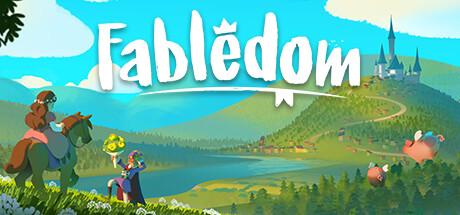 Fabledom Cover
