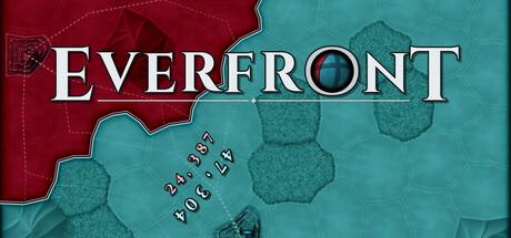 Everfront Cover