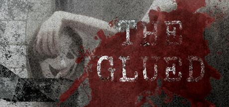 The Glued Cover