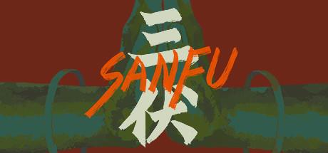 Sanfu Cover