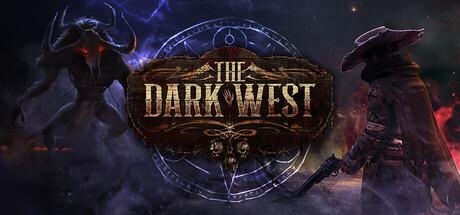 The Dark West Cover