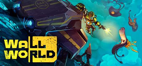 Wall World Cover