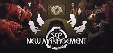 SCP: Foundation Simulator Cover