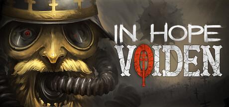 In Hope Voiden Cover