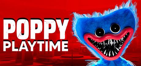 Poppy Playtime: Chapter 1 – A Tight Squeeze Cover