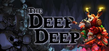 The Deep Deep Cover