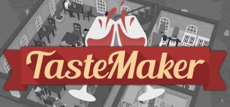TasteMaker Cover