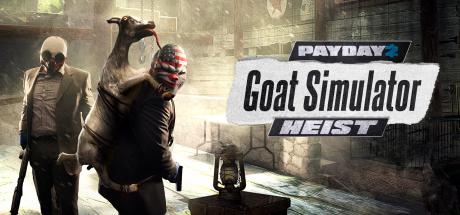 PAYDAY 2: Gage Shotgun Pack Cover