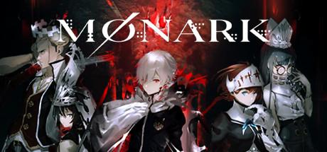 MONARK Cover