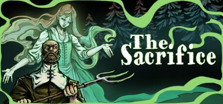The Sacrifice Cover