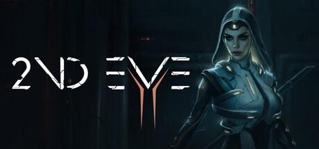 2nd Eve Cover