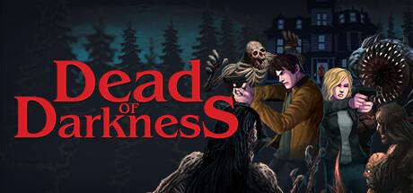 Dead of Darkness Cover