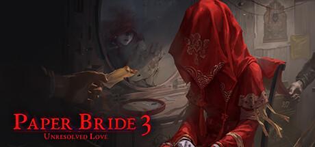 Paper Bride 3: Mandarin Pact Cover