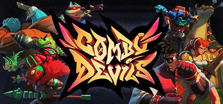 Combo Devils Cover