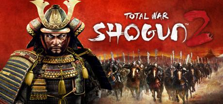 Total War: SHOGUN 2 Cover
