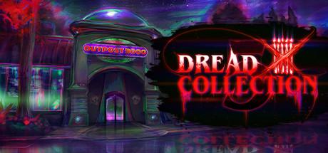 Dread X Collection 5 Cover