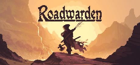 Roadwarden Cover