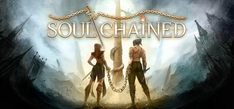 Soul Chained Cover
