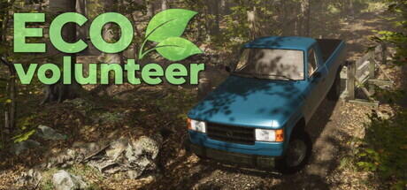 Eco Volunteer Cover