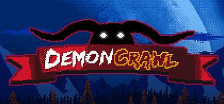 DemonCrawl Cover