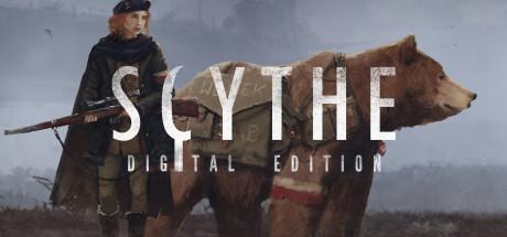 Scythe: Digital Edition Cover
