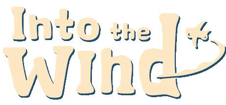 Into the Wind Cover