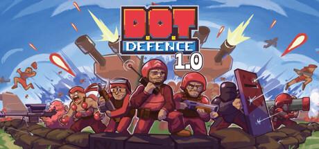 D.O.T. Defence Cover