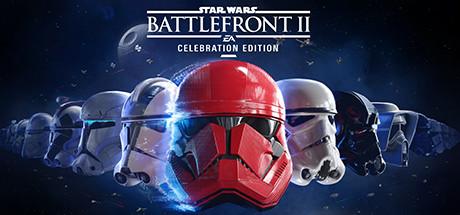 Star Wars Battlefront II Cover